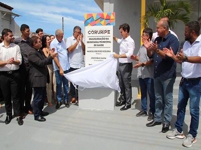 Prefeitura Municipal De Coruripe